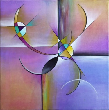 Le cantique des quantas