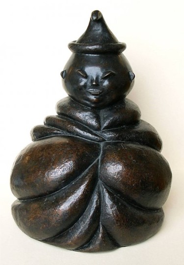 BOUDDHA