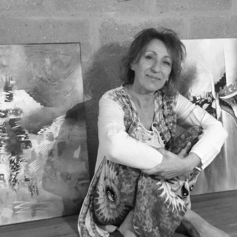 Valérie Lamarre